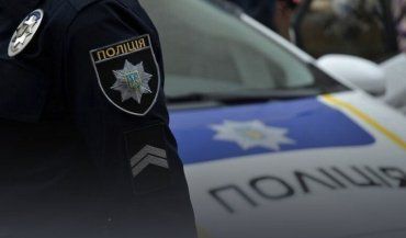 В Ужгороді юний "розбійник" змусив добряче понервувати поліцію міста! 