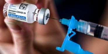 В Украине в список вакцин для COVID-сертификата добавили еще один препарат