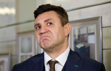 Тищенко отреагировал на увольнение с должности главного Слуги Закарпатья