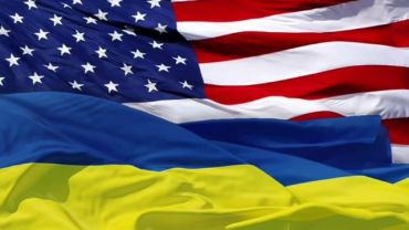 За увеличения военной помощи Украине лишь четверть граждан США - опрос