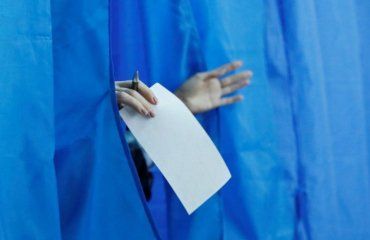 Куди зникли півтисячі "мерських" бюлетенів на виборчій дільниці в ЗОШ №11 міста Ужгород?
