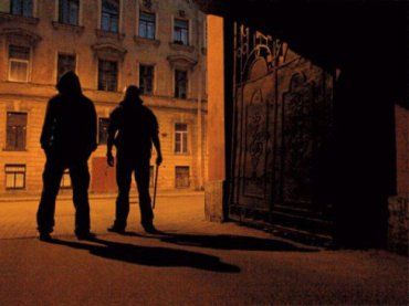 В Мукачево просто у набережной напали на человека