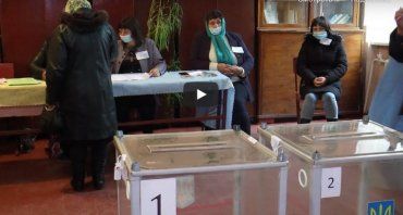 Выборы в горах Закарпатья: какая здесь специфика?