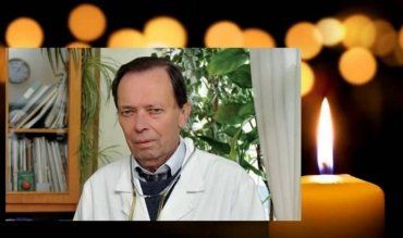 В Ужгороде умер талантливый врач Михаил Шютев