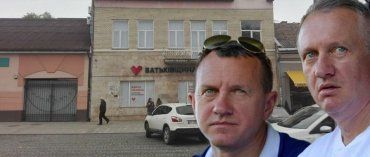 Мэр Ужгорода с фамилией Андріїв "ходит" в должниках городского бюджета!