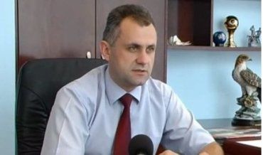 Зеленський підписав заяву "банкіра" про звільнення з посади голови Ужгородської РДА