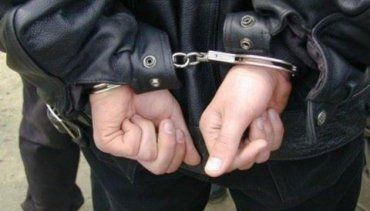 Львовская полиция поймала грабителя из Закарпатья!