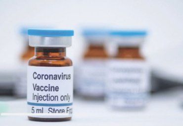 Очільник МОЗу поділився з українцями секретом, коли в Україна почне надходити вакцина від COVID-19