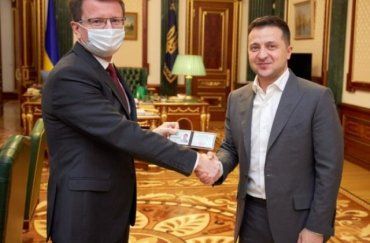 Кабинет министров согласовал увольнение Полоскова