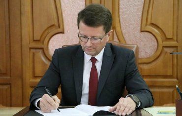 Анатолій Полосков: Сподіваюся на співпрацю з депутатським корпусом всіх новообраних рад Закарпаття
