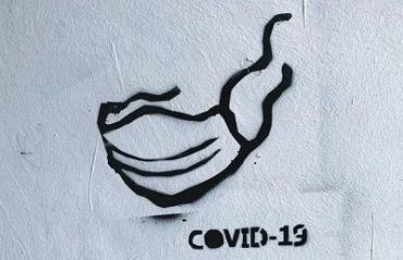 Ужгород "накрывает" очередная волна COVID-19!