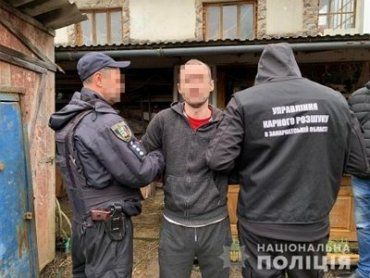 В Закарпатье задержали убийцу, которому суд вынес приговор за смертельное избиение мужчины