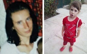 В Закарпатье полиция и родня разыскивают молодую женщину и ее маленькую дочь