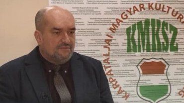 Голова партії угорців Закарпаття та України з’явився у списку на сайті "Миротворець"