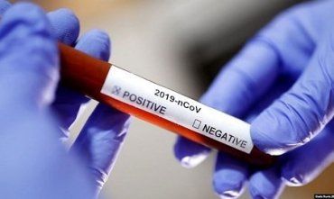 На Закарпатті — 438 нових випадків коронавірусної хвороби!