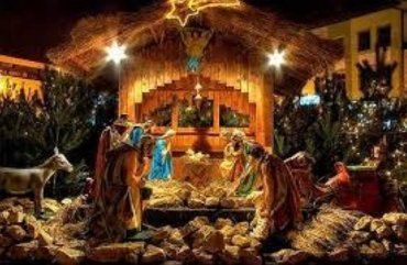 Католики та протестанти Закарпаття святкують Різдво Христове!