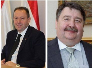На Закарпатті буде новий-старий Генеральний консул Угорщини?