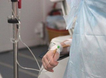 Избитая садистом-убийцей сожительница умерла в больнице в Закарпатье