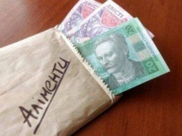 Закарпатца заставили заплатить больше 110 000 гривен задолженности по алиментов и штрафов!