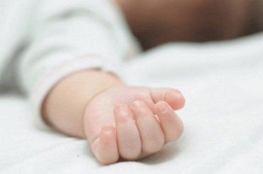 "Термальна" дитина померла у лікарні на Закарпатті
