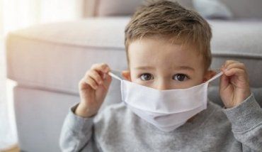 В Закарпатье из-за коронавируса и гриппа снова закрывают детские садики!