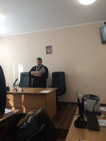 Суд в Ужгороді залишив територію "Кірпічки" у власності міської громади