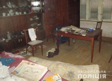 Закарпаття. Вбивство жінки розслідує поліція Мукачівщини 