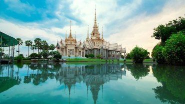 Таиланд туры - доступны самые разные варианты отдыха