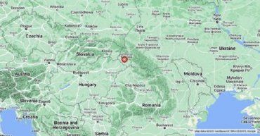 В Закарпатье зафиксировали землетрясение: что известно