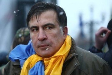 Саакашвили рассказал о переправке его в Польшу