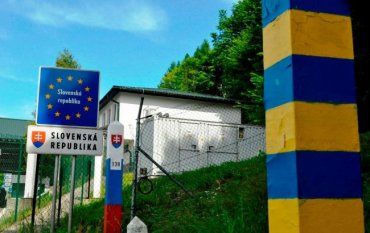 Словацкий журналист рассказал о коррупции и криминале на словацко-украинской границе в Закарпатье 