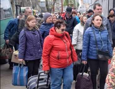 Беженцы в Польше живут лучше, чем жили в Украине