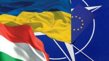 Венгрия не будет блокировать вступление Украины в НАТО и Евросоюз