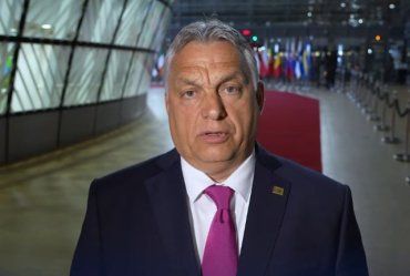 «Соглашение заключено. Венгрия освобождена от нефтяного эмбарго», – Орбан.