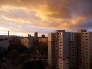 По 8 евро за ночь: В Словакии повысили компенсации за жилье для украинцев