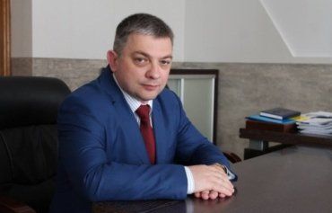 В Закарпатье прокурор уволился по неизвестным причинам 