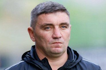 Руслану Костышину предложили новую почетную должность в ФК “Колос”.