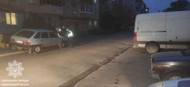 ДТП в Закарпатье: ищут очевидцев и сбежавшего водителя
