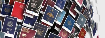 Опубликован ТОП «самых влиятельных» паспортов мира