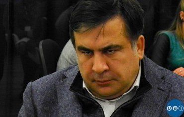 Михаила Саакашвили могут депортировать в одну из стран Европы