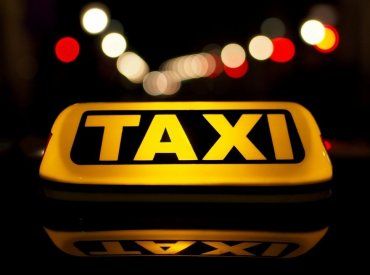 Закарпаття: легалізація роботи таксі - крок за кроком