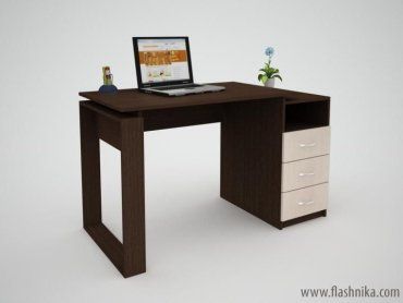 Посмотрите образцы мебели на сайте интернет-магазина FlashNika
