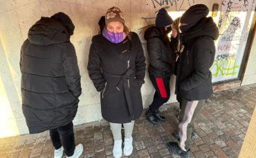 Женщина из Закарпатья напала на ребёнка в Киеве