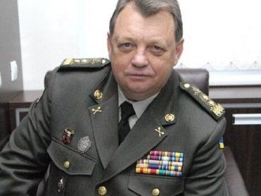 В Египте погиб экс-глава Службы внешней разведки Украины Виктор Гвоздь - спасти не удалось