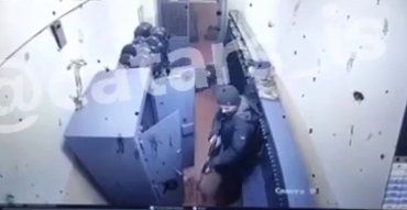 Стрелка из Днепра задержали: новые подробности трагедии 