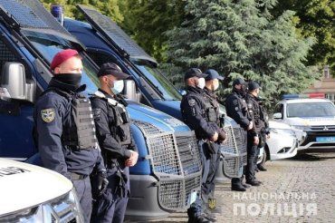Дороги в Закарпатье будут усиленно патрулировать целый месяц