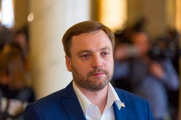 Новым министром внутренних дел может стать Денис Монастырский