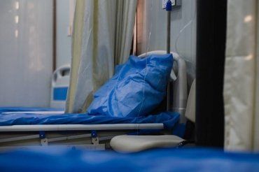  В Украине новый рекорд по количеству смертей - ковид за сутки унес жизнь 407 пациентов