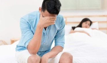 Коронавирус может грозить импотенцией и вызвать проблемы с сексуальной жизнью