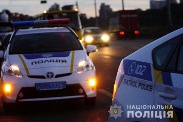 В Иршаве полицейские изъяли у мужчины нелегальное оружие